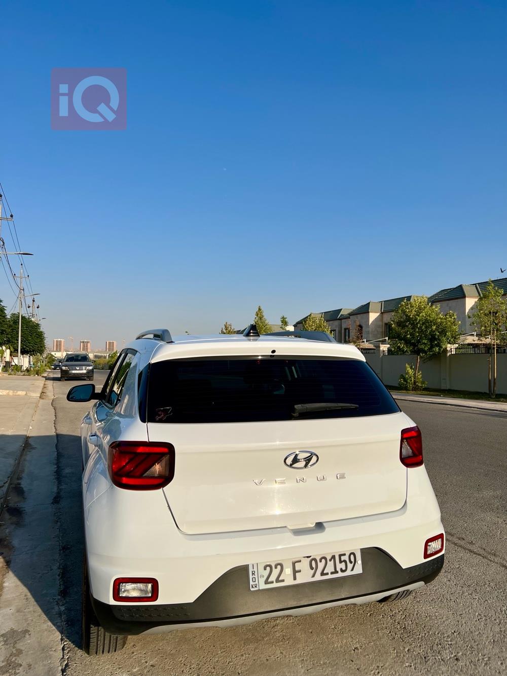 هيونداي فينو